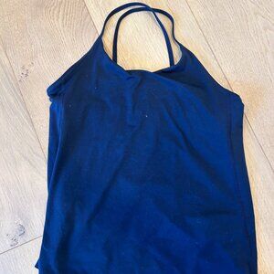 Patagonia Open-Back Shelf Bra Size S